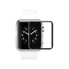 Atonyx Apple Watch 7 / 8 41 mm tvrzené sklo