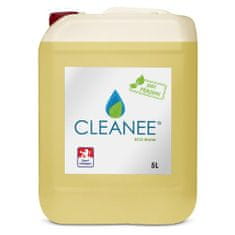 Isokor CLEANEE ECO Body 100% přírodní mýdlo na ruce s vůní levandule 5 l