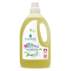 Isokor CLEANEE EKO Prací gel na dětské prádlo 1,5 l
