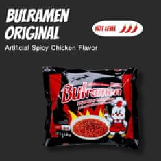 Samyang Bulramen Ramen Noodles - Original Hot Flavor