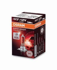 Osram OSRAM H7 62261SBP 80W 12V Offroad