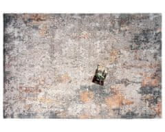 Spoltex Kusový koberec Pisa ST004 multi 80x150