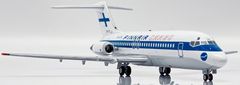 JC Wings Douglas DC-9-15MC, Finnair Cargo "1980s", Finsko, 1/200