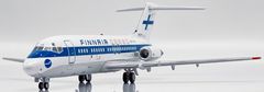 JC Wings Douglas DC-9-15MC, Finnair Cargo "1980s", Finsko, 1/200