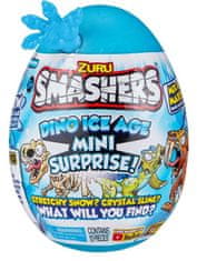 Zuru Smashers - Doba ledová Mini překvapení 1ks