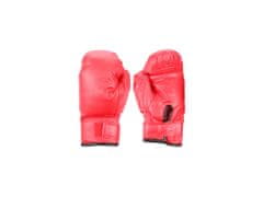 Merco Boxing Ball JR boxovací hruška s podstavou varianta 36650