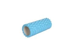 Merco Yoga Roller F1 jóga válec modrá varianta 35925