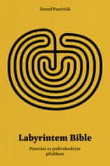 Pastirčák Daniel: Labyrintem Bible