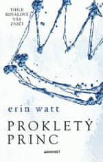 Watt Erin: Prokletý princ