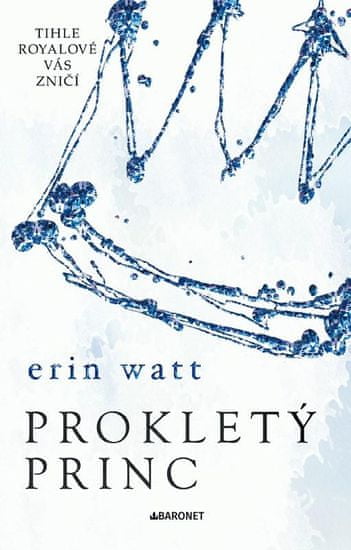 Watt Erin: Prokletý princ