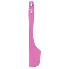 LURCH Špachtle kuchyňské, silikonové, 28 cm, růžové Smart Tools/Lurch