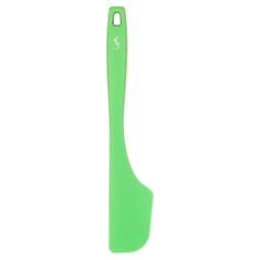LURCH Szpatuľka kuchyňská, silikón, 28 cm, zelená Smart Tools / Lurch