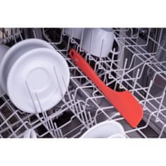 LURCH Szpatuľka kuchyňská, silikón, 28 cm, červená Smart Tools / Lurch