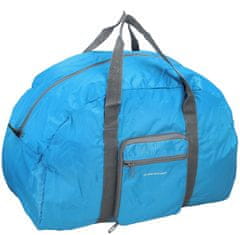 Dunlop Cestovní taška skládací 48x30x27cm modrá