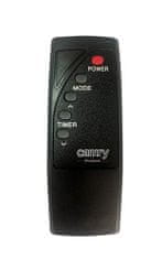 Camry CR7820 LED Oil Heater s dálkovým ovládáním s 11 žebry