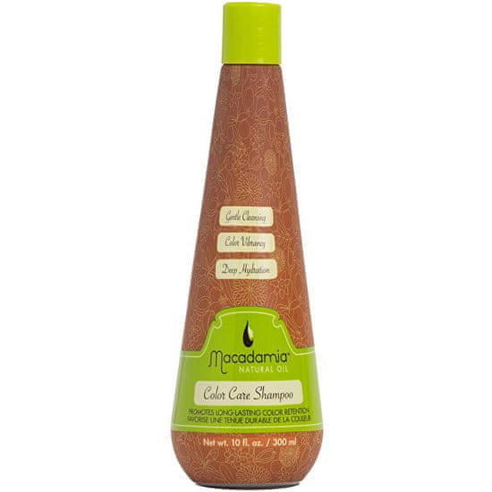 Macadamia Šampon pro barvené vlasy (Color Care Shampoo)