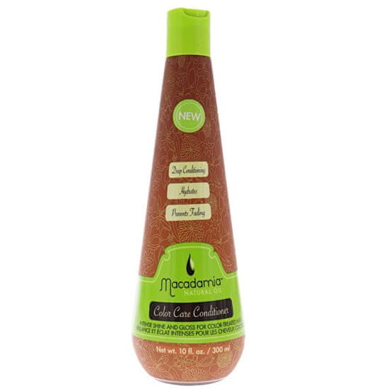 Macadamia Kondicionér pro barvené vlasy (Color Care Conditioner)