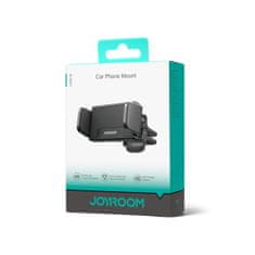 Joyroom JR-ZS377 držák na mobil do auta, černý