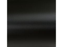 GrafiWrap černá karbonová fólie, 200 x 152 cm