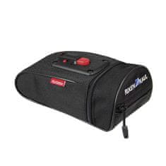 KLICKfix MICRO 150 PLUS podsedlová taška černá