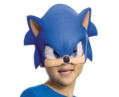 Disguise Kostým Sonic 4-6 let unisex
