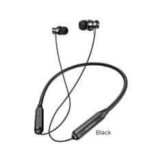 Kaku Bezdrátová sportovní sluchátka KSC-546 černá