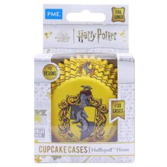 PME cukrářské košíčky s fólií - Harry Potter - Mrzimor - 30ks