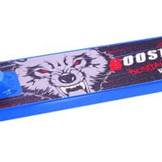 Bestial Wolf Freestyle koloběžka Booster B18 modrá