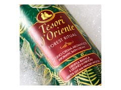 Tesori d´Oriente Tesori d'Oriente Forest Ritual tekutina do koupele 500 ml x1