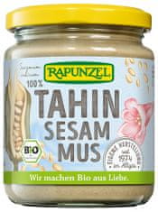 Rapunzel Bio tahini: 100% sezamová pasta 250 g