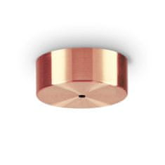 Ideal Lux Ideal-lux Magnetická rozeta 1 světlo 244235