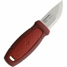 Morakniv 12630 ELDR Neck Knife Red