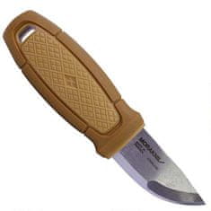 Morakniv 12632 ELDR Neck Knife Yellow