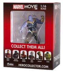 Avengers Sběratelská figurka - Marvel Movie Thanos cca 13cm.