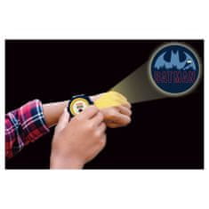 Lexibook Digitální promítací hodinky Batman