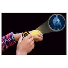 Lexibook Digitální promítací hodinky Batman