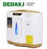 DEDAKJ DEDA DE-L1W je kyslíkový generátor německé značky - koncentrátor, ionizér a atomizér v jednom