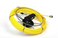SPYpro Náhradní kabel 30 m k profesionální inspekční kameře