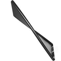 MXM Silikonový kryt Lenovo tab M10 - černý