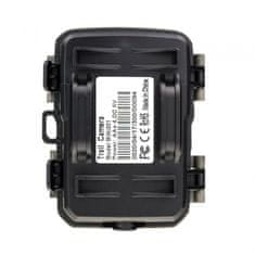 Secutek Mini Fotopast SST-MiNi301 - 12MP, IP65