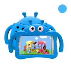 MXM Dětské pouzdro na tablet s motivem modré berušky- Tab A 8.0 inch T290