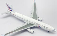 JC Wings Airbus A330-243, French Air Force, Francie, 1/400
