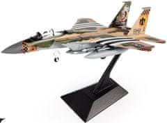 JC Wings McDonnell F-15C Eagle, USAF, 173rd FW, 114th FA OR ANG, Sandman, Kingsley Field ANGB, OR, 75th Anniversary, 2020, 1/144