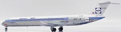 JC Wings McDonnell Douglas MD-82, Adria Airways "Friendship 81", Slovinsko, 1/200