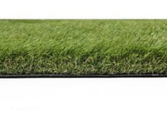 AKCE: 300x860 cm Travní koberec Belairparq metrážní (Rozměr metrážního produktu Rozměr na míru)