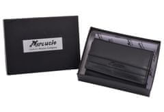 MERCUCIO Dámská peněženka černá 4011831
