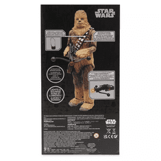 Disney Star Wars Chewbacca originální mluvící akční figurka