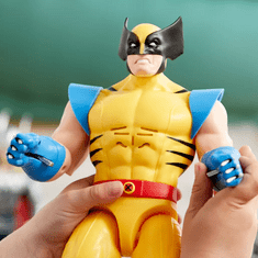 Disney X-Men Wolverine originálna hovoriaca akčná figúrka
