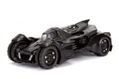 Jada Toys Figurka Batman s vozidlem Batmobil Arkham Knight 1:24. JadaToys.