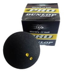 Dunlop G2458 Míček squashový Progress 1ks